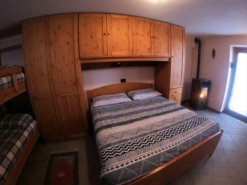 Baita Margherita - Your Mountain Holiday