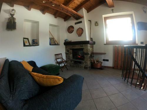 Baita Margherita - Your Mountain Holiday