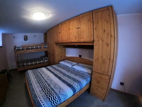 Baita Margherita - Your Mountain Holiday