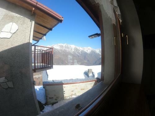 Baita Margherita - Your Mountain Holiday