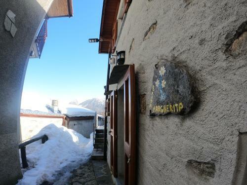 Baita Margherita - Your Mountain Holiday