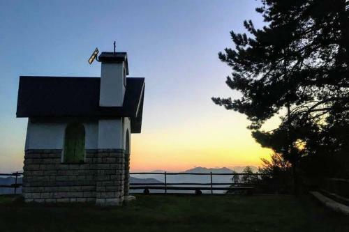 Baita Margherita - Your Mountain Holiday