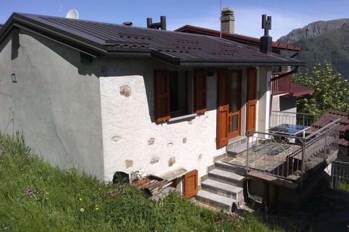 Baita Margherita - Your Mountain Holiday