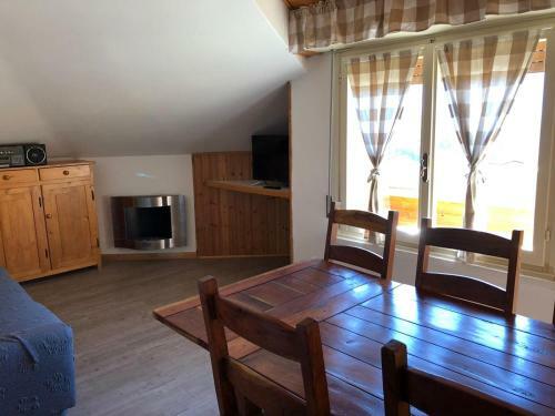 Danicolas Margno Apartment