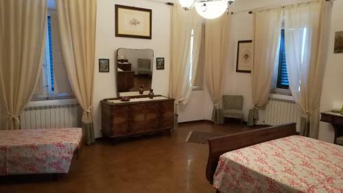 Apartamento Villa Morea