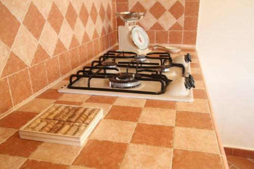 Apartamento Il Nido Di Giulia