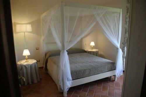Apartamento Il Nido Di Giulia