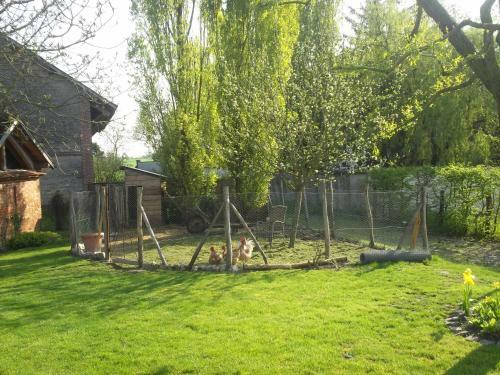 Bed & Breakfast Chambre D'h�tes Des P'tits Bonheurs