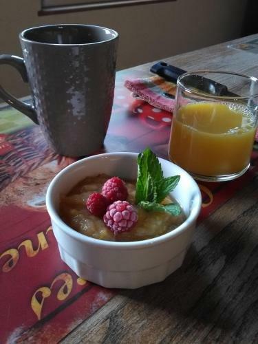 Bed & Breakfast Chambre D'h�tes Des P'tits Bonheurs