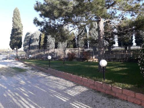 Apartamento Stay At The Boschetto