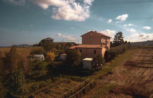 Apartamento Stay At The Boschetto