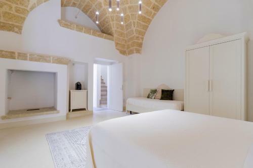 Bed & Breakfast Palazzo Alma Luxury Rooms
