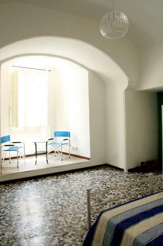 Apartamento Palazzo Gallo