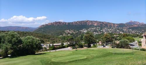 Apartamento Studio 5 People With Beautiful Sea View