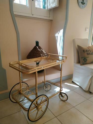 Bed & Breakfast Casina Rossa Di Pietrafitta