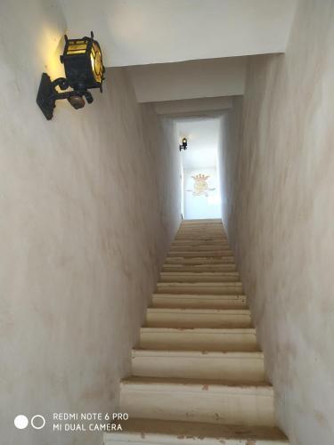 Bed & Breakfast Casina Rossa Di Pietrafitta