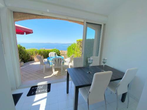 Panorama Domaine Vue Mer Acc�s Piscine