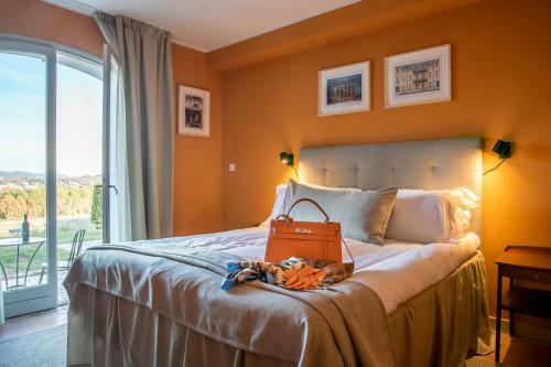 Domaine Rabiega Hotel Clos Di�re