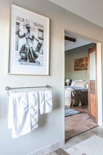 Domaine Rabiega Hotel Clos Di�re