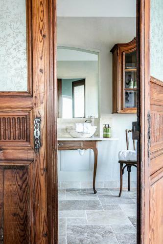 Domaine Rabiega Hotel Clos Di�re