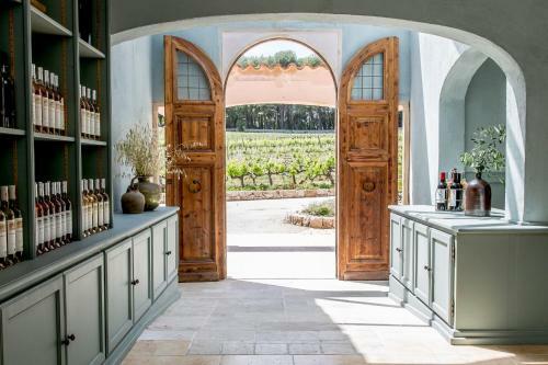 Domaine Rabiega Hotel Clos Di�re