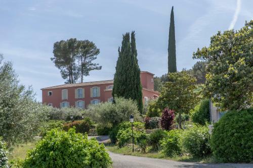 Domaine Rabiega Hotel Clos Di�re