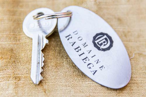 Domaine Rabiega Hotel Clos Di�re