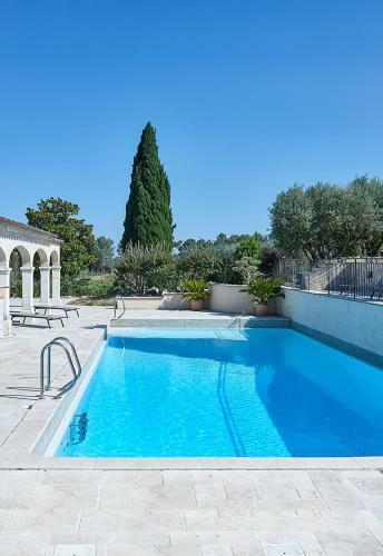 Domaine Rabiega Hotel Clos Di�re