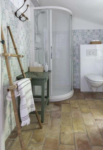 B&B En Provence