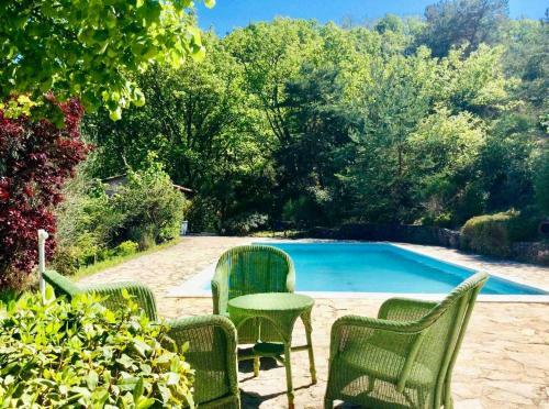 B&B En Provence
