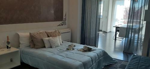 Apartamento Holiday House Millesogni