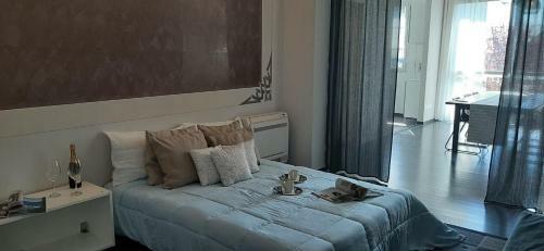 Apartamento Holiday House Millesogni