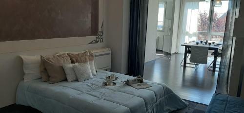 Apartamento Holiday House Millesogni