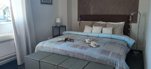Apartamento Holiday House Millesogni