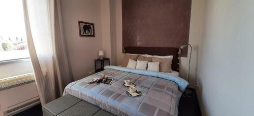 Apartamento Holiday House Millesogni