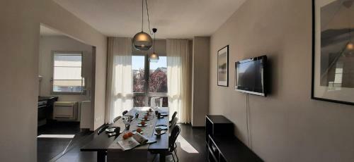 Apartamento Holiday House Millesogni