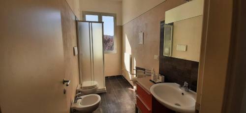Apartamento Holiday House Millesogni