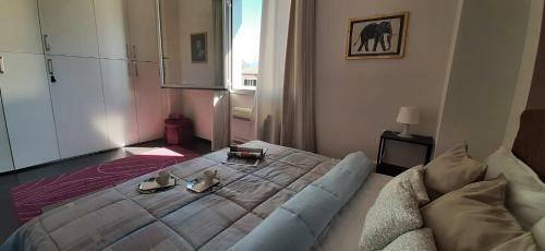 Apartamento Holiday House Millesogni