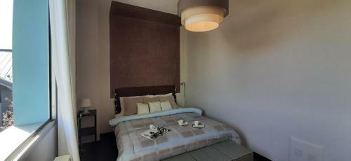 Apartamento Holiday House Millesogni