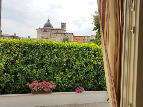 Apartamento A Casa Di Clementina