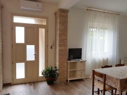 Apartamento A Casa Di Clementina
