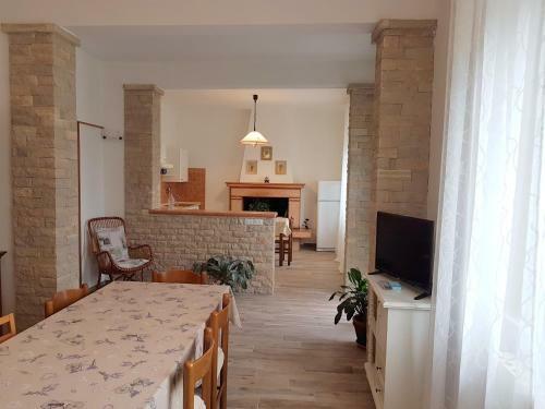 Apartamento A Casa Di Clementina
