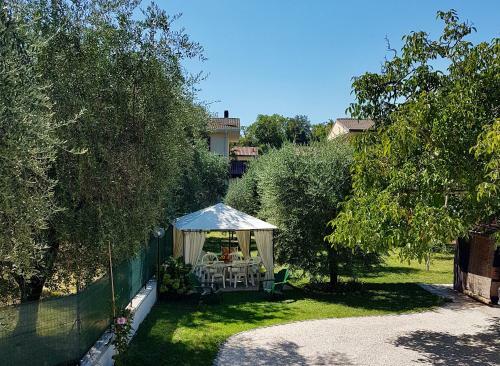Apartamento A Casa Di Clementina