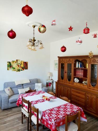 Apartamento A Casa Di Clementina