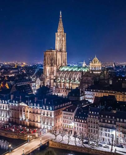Apartamento Loft � Proximit� D'europa Park Et Strasbourg