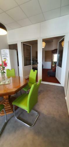 Apartamento Loft � Proximit� D'europa Park Et Strasbourg