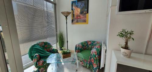 Apartamento Loft � Proximit� D'europa Park Et Strasbourg