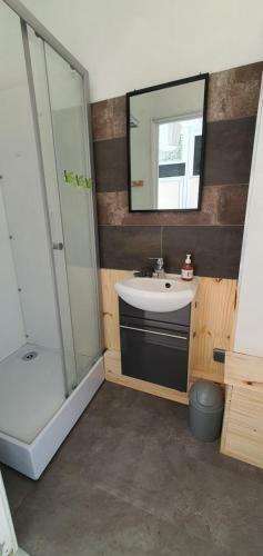 Apartamento Loft � Proximit� D'europa Park Et Strasbourg