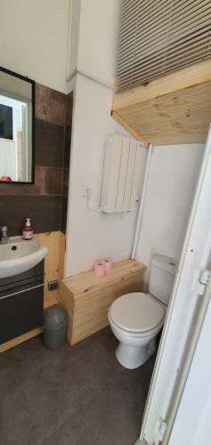 Apartamento Loft � Proximit� D'europa Park Et Strasbourg