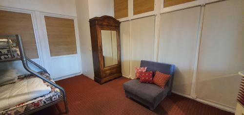 Apartamento Loft � Proximit� D'europa Park Et Strasbourg